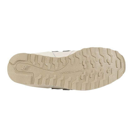 New Balance Tênis esportivo 373 bege W373686B Calçado casual esportivo (bege/24.0/feminino)