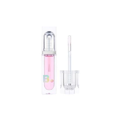 [バニラコ]BANILACO ボリュームリッププランパー 02 マキシ 3.8g ぽってりリップ リップベース リップグロス