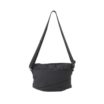 THE NORTH FACE Pyrenees Shoulder S NM82509 Preto