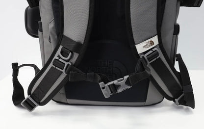 [THE NORTH FACE] Mochila STANDARD MAX ★Nova Coleção Primavera/Verão 26★ (29L)