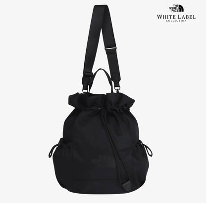 THE NORTH FACE [ザ North Face] BONNEY MULTI pack★Novo lançamento★Unissex★