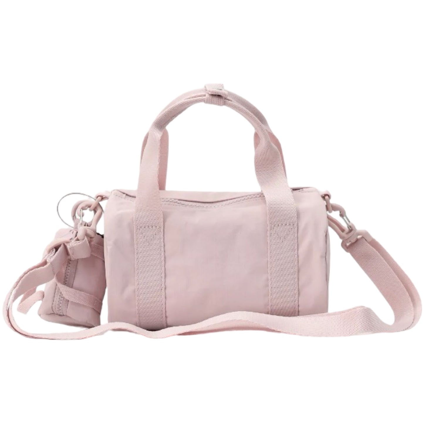 [THE NORTH FACE] BREEZE ROLL CROSS Bolsa★Novo・26SS★Unissex