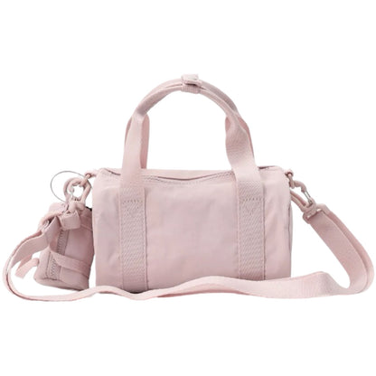 [THE NORTH FACE] BREEZE ROLL CROSS Bolsa★Novo・26SS★Unissex