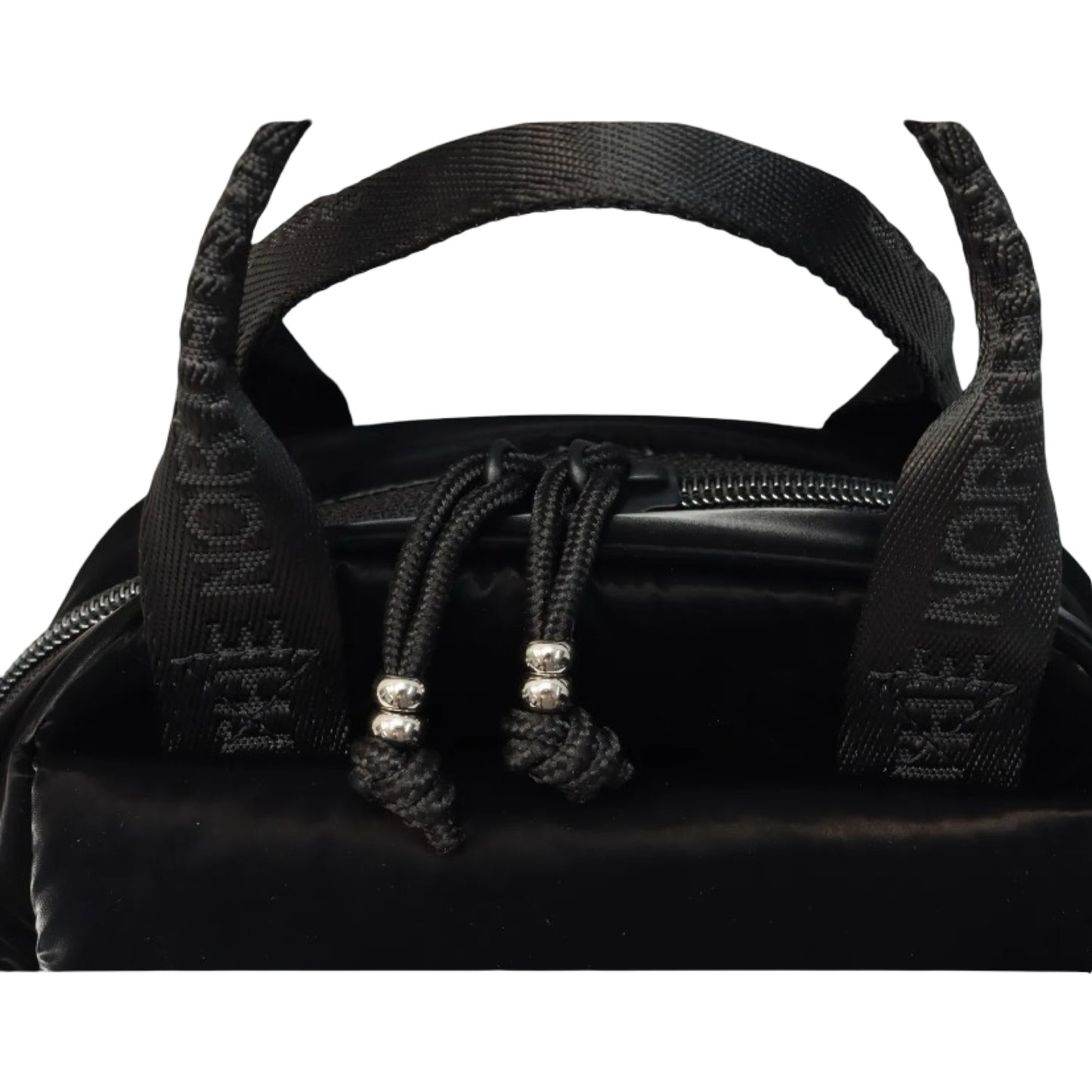 [THE NORTH FACE] K'S PUFFY TOTE Bolsa MINI★Nova coleção Outono/Inverno 25★Popular
