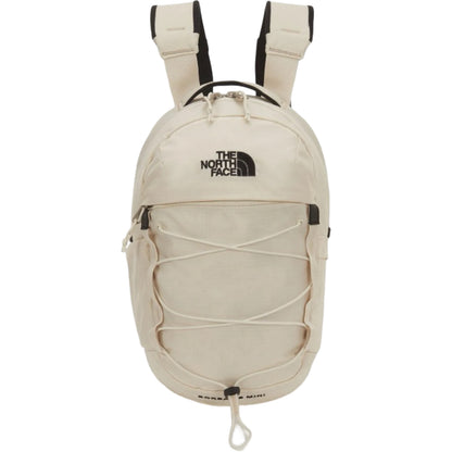 [THE NORTH FACE ノースフェイス] BOREALIS MINI Pack ★Novo・Outono/Inverno 24★Popular★