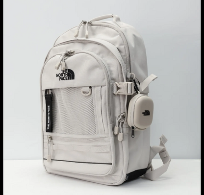 [THE NORTH FACE] Mochila STANDARD MAX ★Nova Coleção Primavera/Verão 26★ (29L)