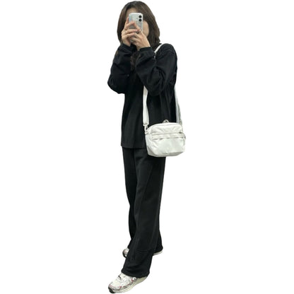 ```json
{
  "productName": "[THE NORTH FACE] STANDARD Crossbody Bag★New・26SS★Unisex★"
}
```