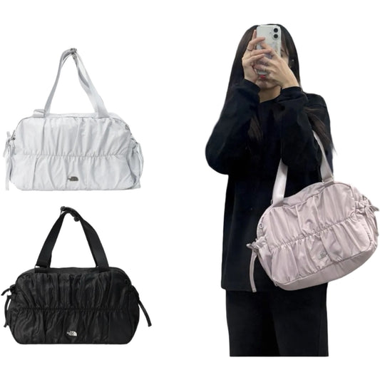 [THE NORTH FACE ノースフェイス]BONNEY SR SHOULDERトート★新作・26SS★人気★