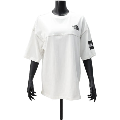 ```json
{
  "product_name": "[THE NORTH FACE] Camiseta de manga curta STITCH DYEING ★Primavera/Verão 2025★ Unissex"
}
```