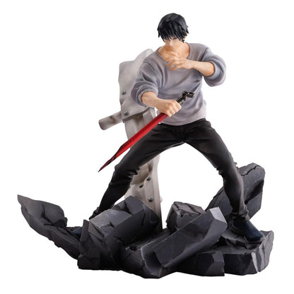 セガ呪術廻戦FIGURIZMα伏黒甚爾邂逅