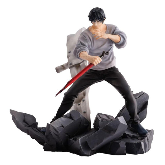 セガ呪術廻戦FIGURIZMα伏黒甚爾邂逅