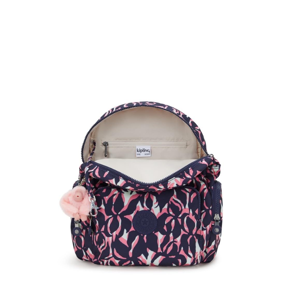 CITY ZIP S Palm Mood KI63456PQ 13L
