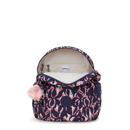 CITY ZIP S Palm Mood KI63456PQ 13L