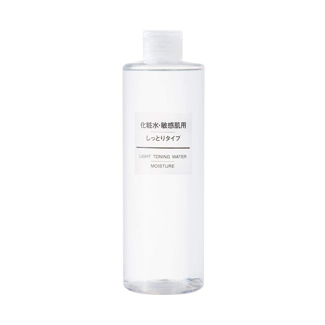 Loção Hidratante para Peles Sensíveis (Tamanho Família) 400ml 76448334