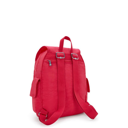 [Kipling] CITY PACK S Resort Pink K156351BN 13L
