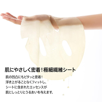ANUA(アヌア)レチノール0.3ナイアシンナイトケアマスクパック(7枚入り) 毛穴 キメ 水分 保湿 混合肌 retinol mask デイリー パック フェイスマスク スキンケア【公式・正規品】