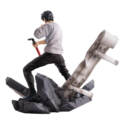セガ呪術廻戦FIGURIZMα伏黒甚爾邂逅