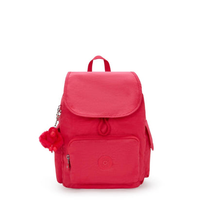 [Kipling] CITY PACK S Resort Pink K156351BN 13L