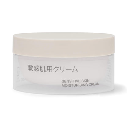 無印良品 敏感肌用クリーム 50g 84935381