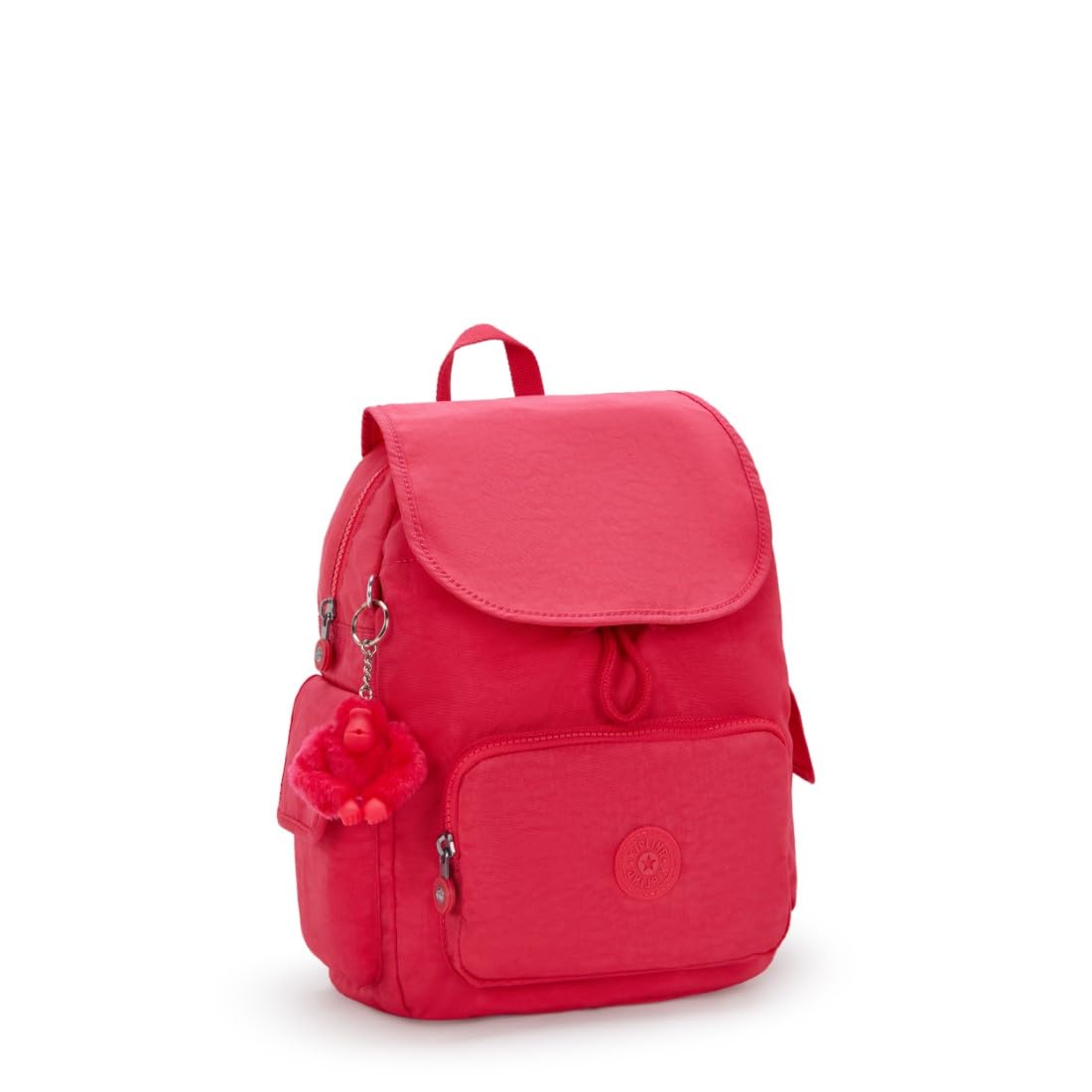 [Kipling] CITY PACK S Resort Pink K156351BN 13L