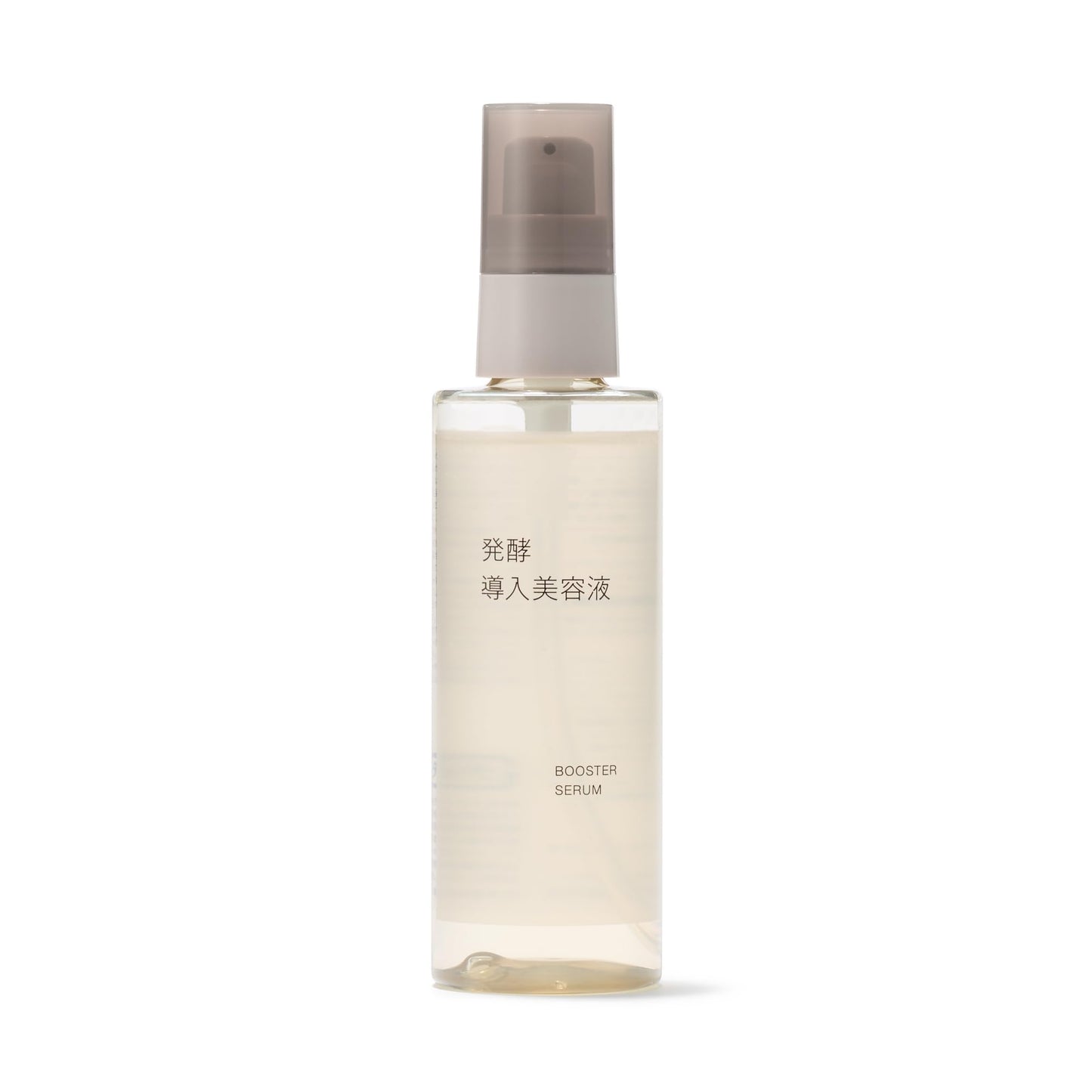 無印良品 発酵導入美容液（大容量） 100mL 84935930