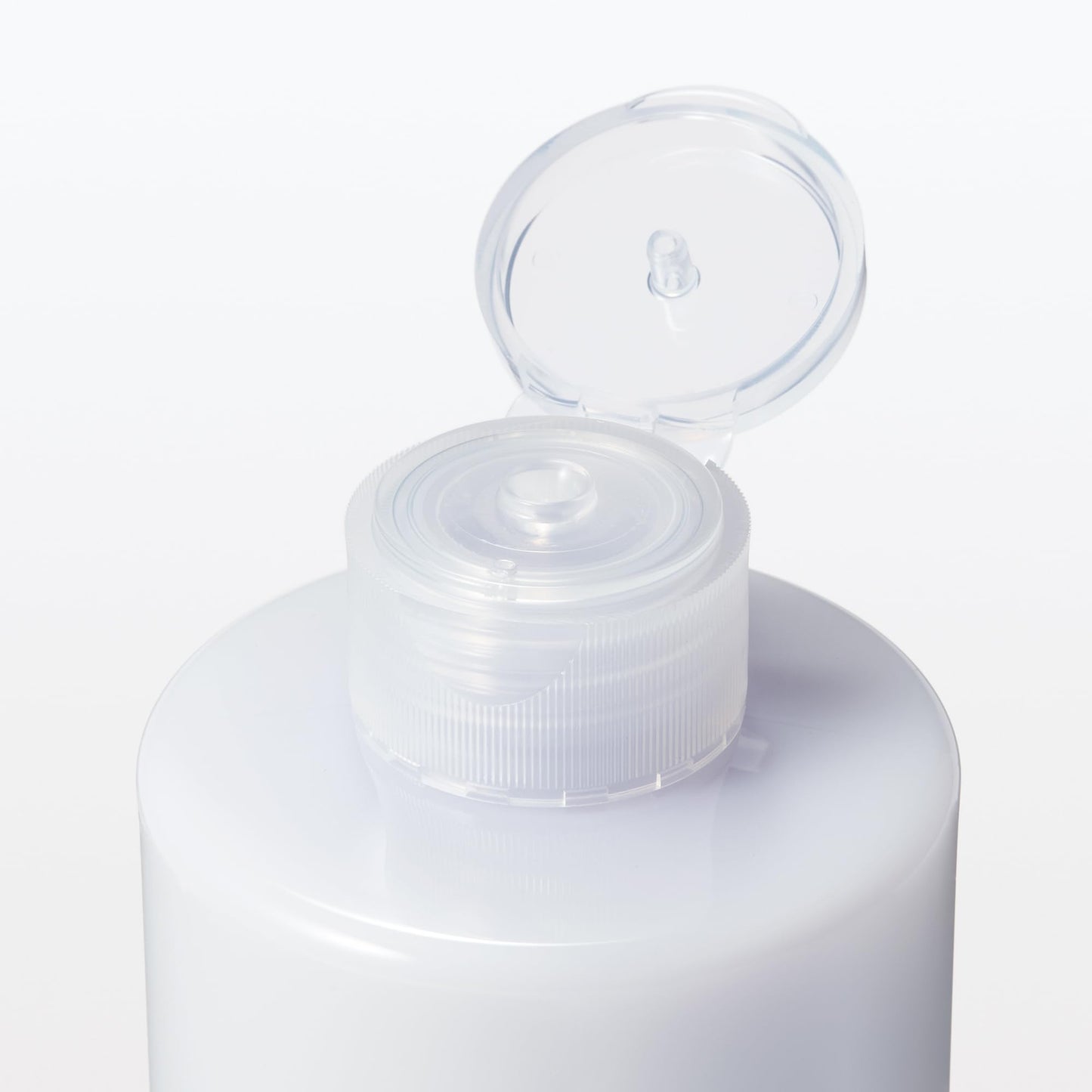 Muji Loção hidratante para pele sensível e seca (tamanho grande) 400ml 15258543