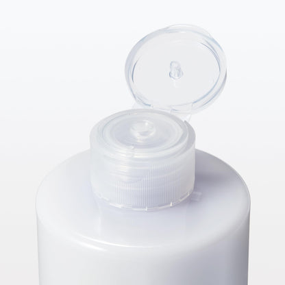 Loção Facial Hidratante MUJI para Peles Sensíveis (Tamanho Grande) 400ml 15258550