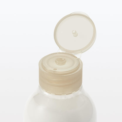 無印良品 敏感肌用乳液しっとり 200mL 84935336