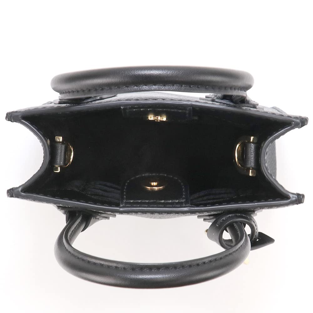 マイケルコース ショルダーバッグ レディース マーサーブラック 35S1GM9T0L BLACK [並行輸入品]