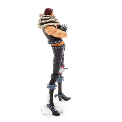 Banpresto One Piece King of Artist The Charlotte Katakuri Charlotte Katakuri