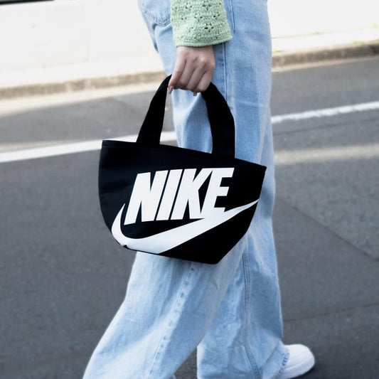 [NIKE] Nike Lancheira Sacola Bolsa para Carrinho de Golfe Térmica (Preta)