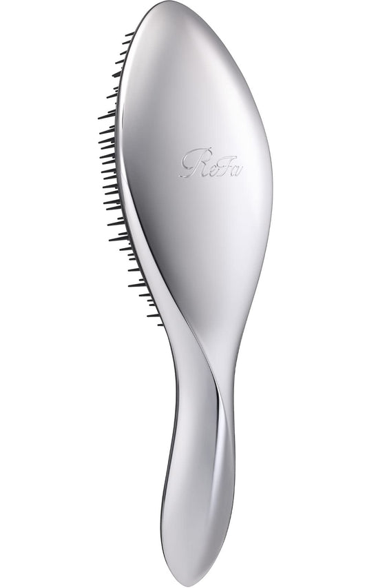 ReFa AILE BRUSH (Prata)