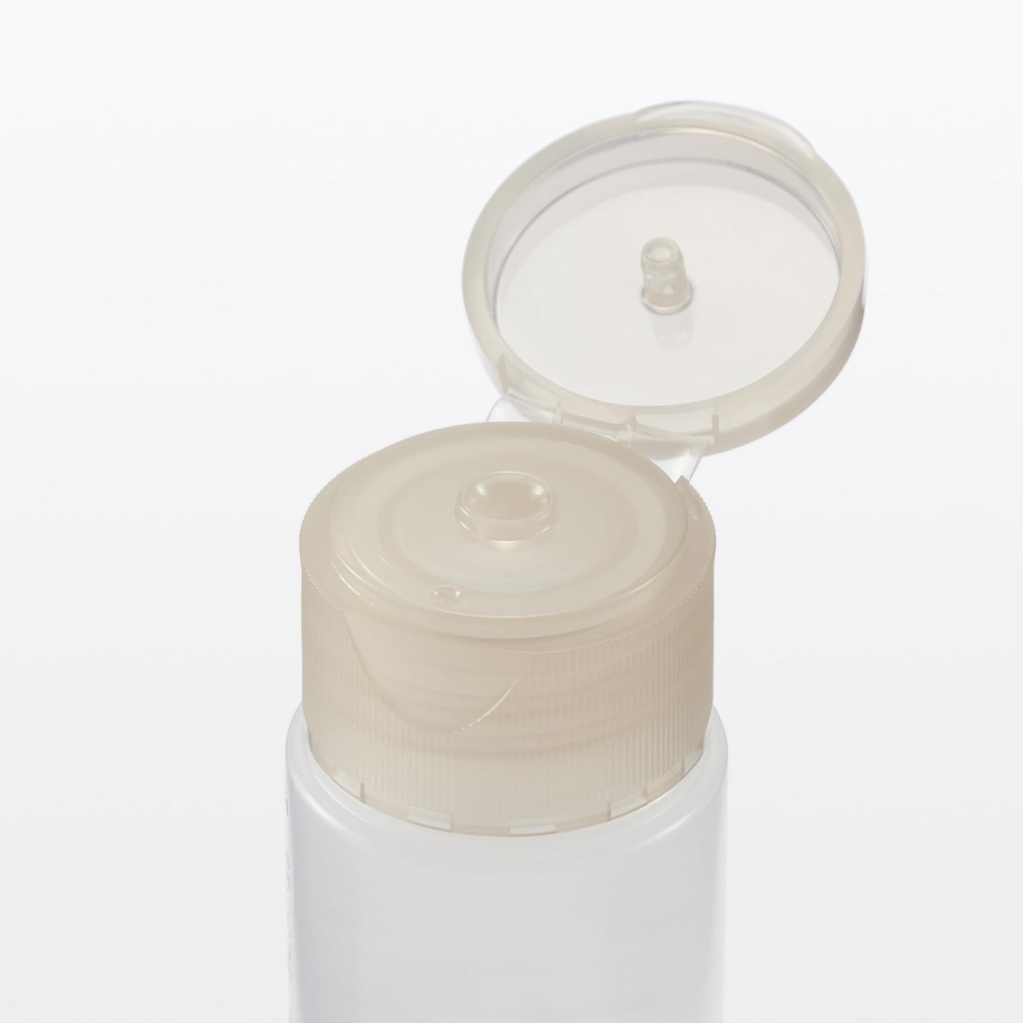 Loção hidratante para pele sensível, alta hidratação, tamanho viagem, 50mL 83483241