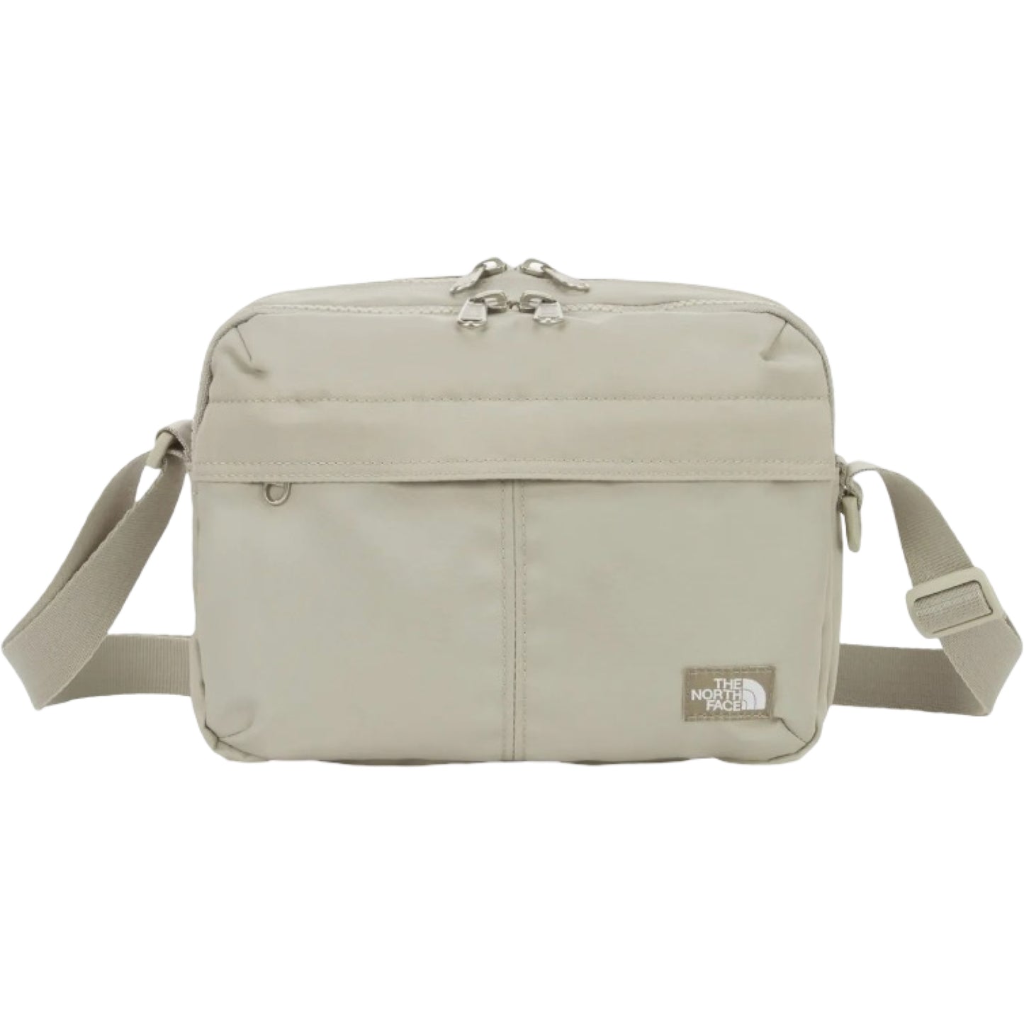 [THE NORTH FACE ノースフェイス] TRAVEL CROSS Bag S ★Novo・Outono/Inverno 2024★Popular★