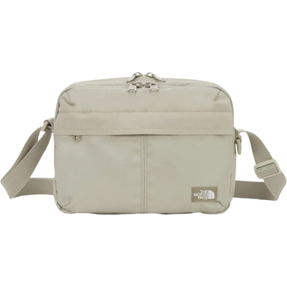 [THE NORTH FACE ノースフェイス] TRAVEL CROSS Bag S ★Novo・Outono/Inverno 2024★Popular★