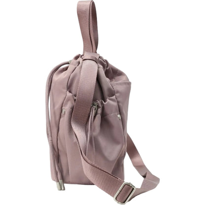 ```json
{
  "product_name": "[THE NORTH FACE] BONNEY Bucket Bag Mini★Novo・25AW★Unissex"
}
```