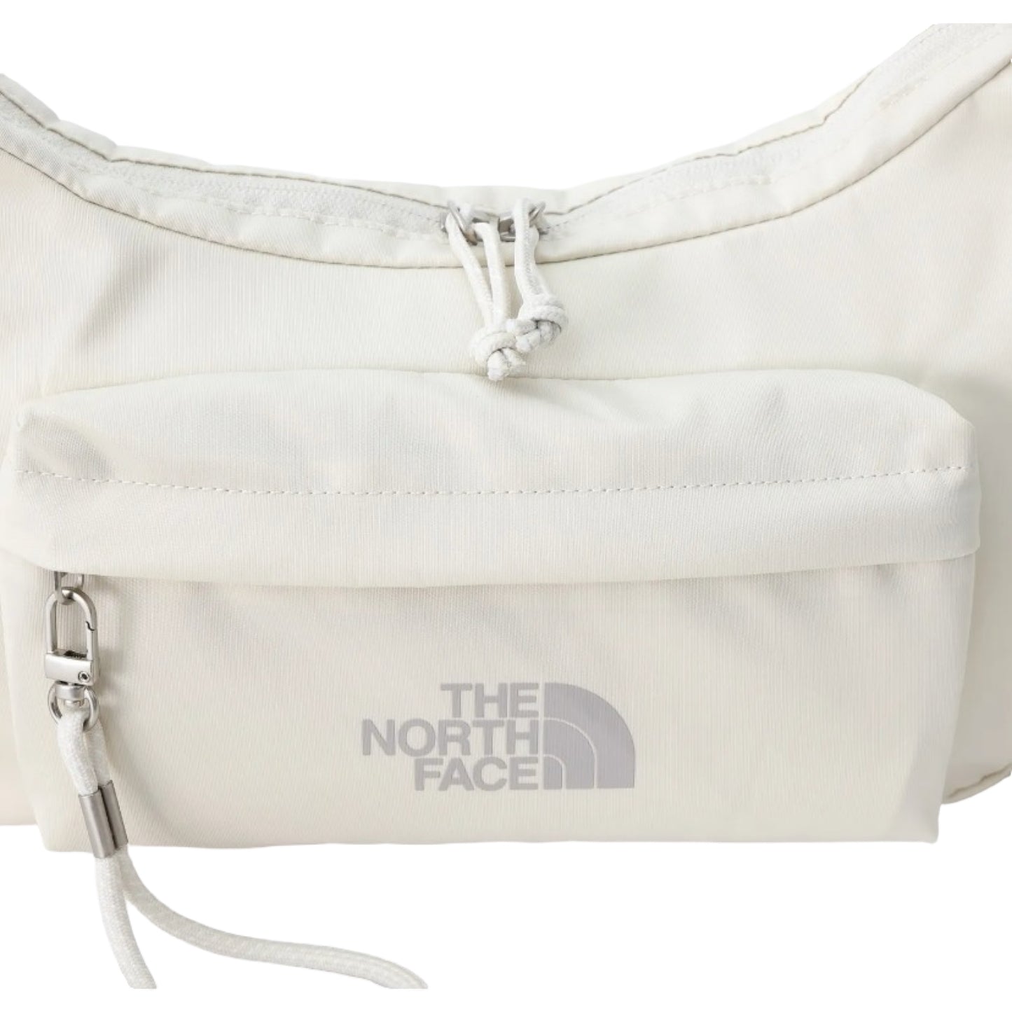 {
  "text": "[THE NORTH FACE] BONNEY Hobo Mini Bag ★New for 25SS★"
}