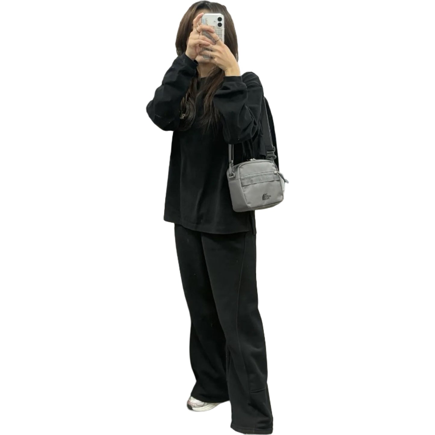 ```json
{
  "productName": "[THE NORTH FACE] STANDARD Crossbody Bag★New・26SS★Unisex★"
}
```