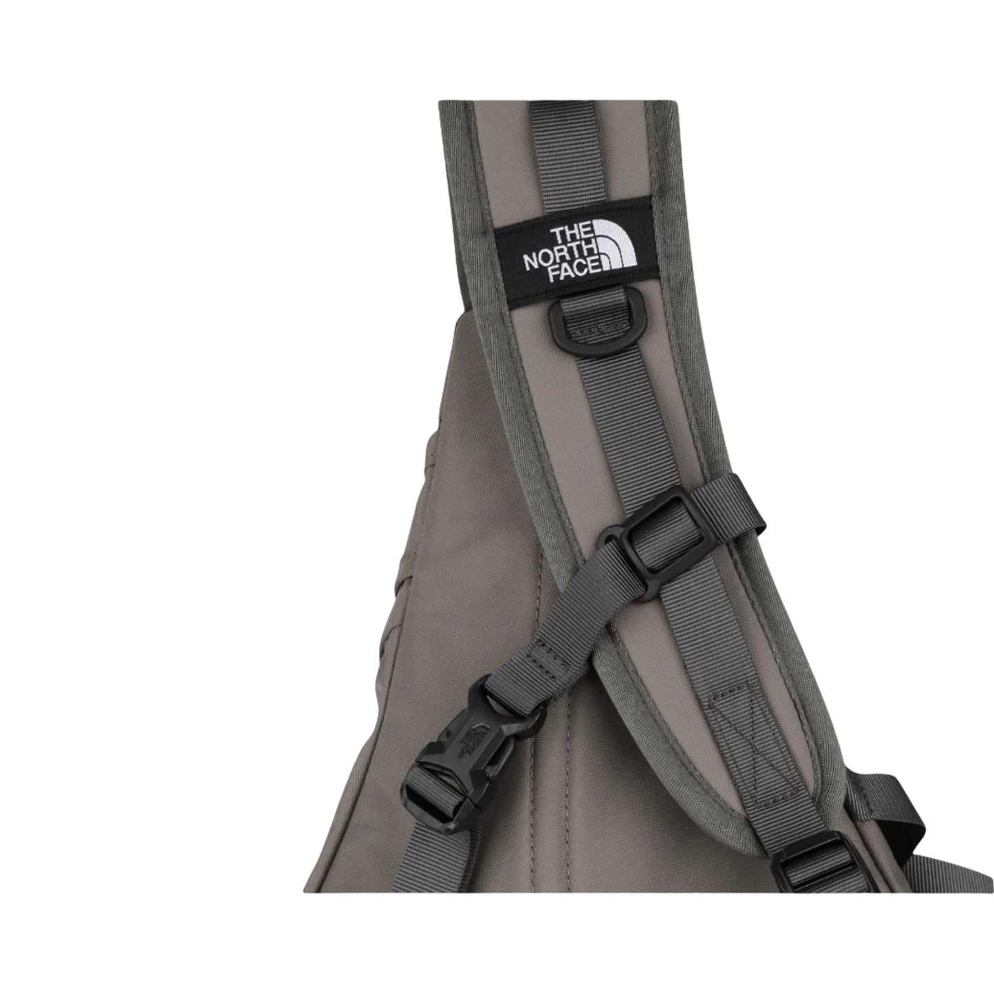 [THE NORTH FACE ノースフェイス]ELECTRON SLING BAG★Lançamento・25AW★Unissex★