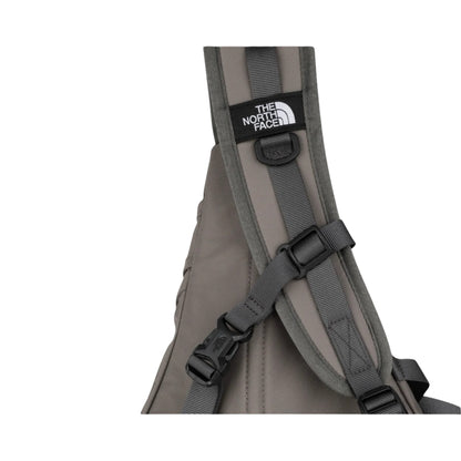 [THE NORTH FACE ノースフェイス]ELECTRON SLING BAG★Lançamento・25AW★Unissex★
