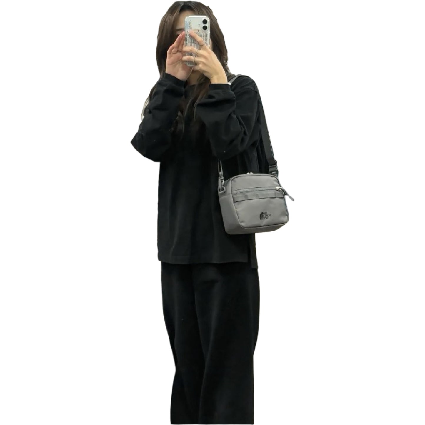 ```json
{
  "productName": "[THE NORTH FACE] STANDARD Crossbody Bag★New・26SS★Unisex★"
}
```
