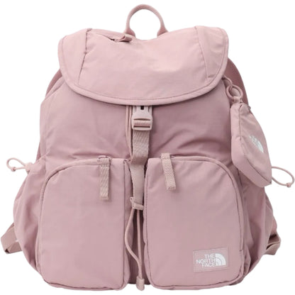 [THE NORTH FACE] W'S BREEZE Backpack ★New Release - 25SS★Popular★