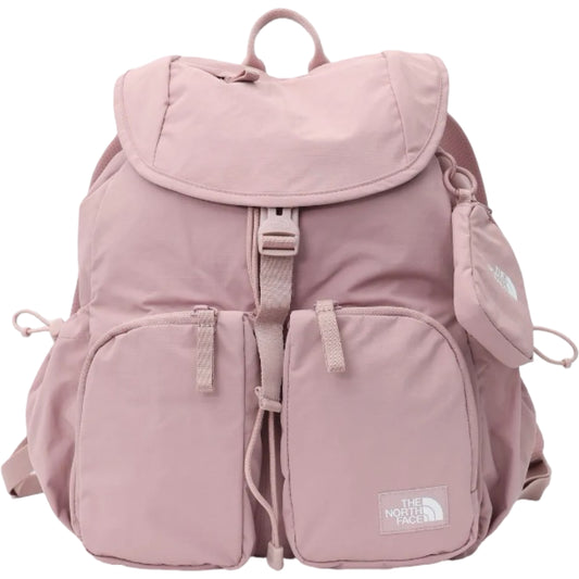 [THE NORTH FACE ノースフェイス] W'S BREEZE バックパック★新作・25SS★人気★