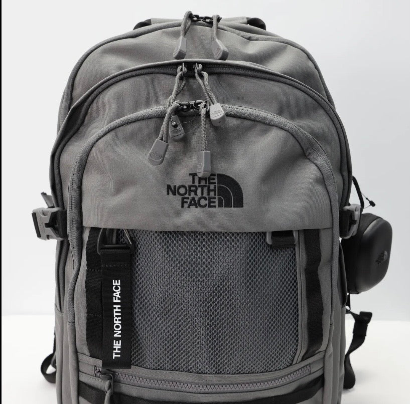[THE NORTH FACE] Mochila STANDARD MAX ★Nova Coleção Primavera/Verão 26★ (29L)