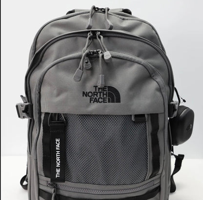 [THE NORTH FACE] Mochila STANDARD MAX ★Nova Coleção Primavera/Verão 26★ (29L)