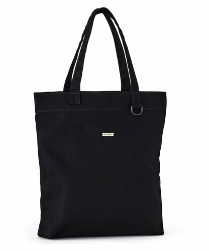 [Under Armour] UA Canvas Tote Bag Black / / ONESIZE