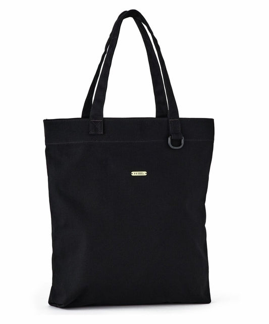 [Under Armour] UA Canvas Tote Bag Black / / ONESIZE