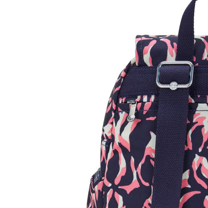 CITY ZIP S Palm Mood KI63456PQ 13L