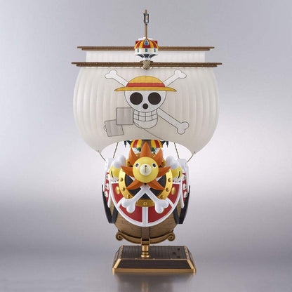 BANDAI SPIRITS One Piece Thousand Sunny Wano Country Arc Ver. Modelo de plástico BAS5060269