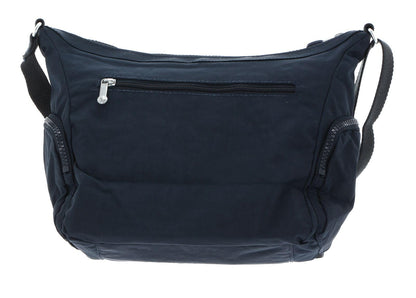 ```json
[KIPLING] Oficial Kipling GABBIE S Blue Bleu 2 KI253196V 7L Feminina
```